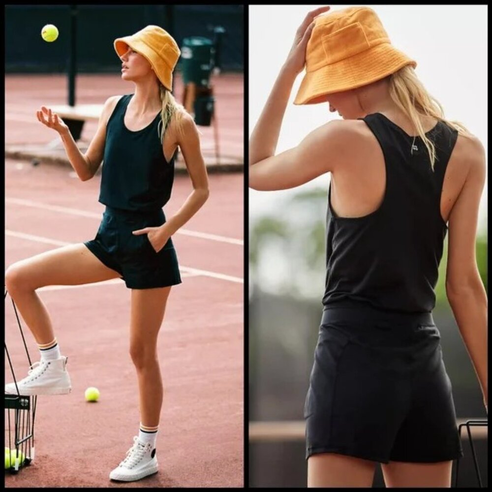 Sweaty Betty Gary Romper